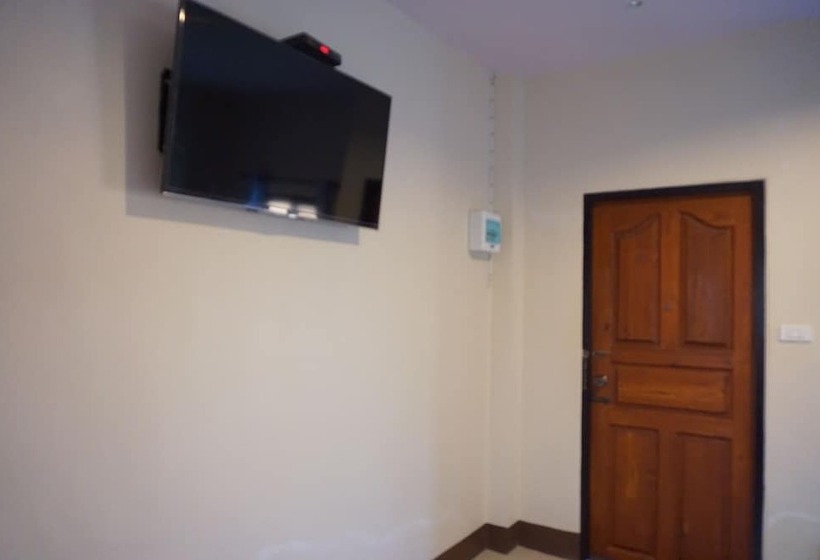 فندق S Ville Resort