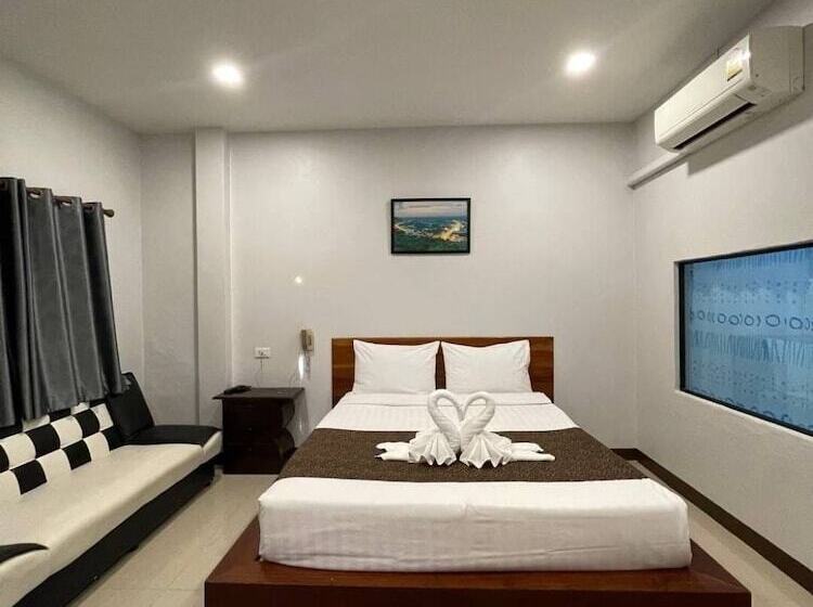 فندق S Ville Resort