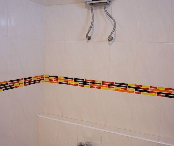 فندق S Ville Resort