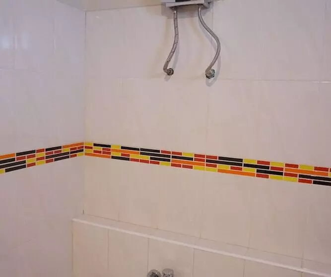 هتل S Ville Resort