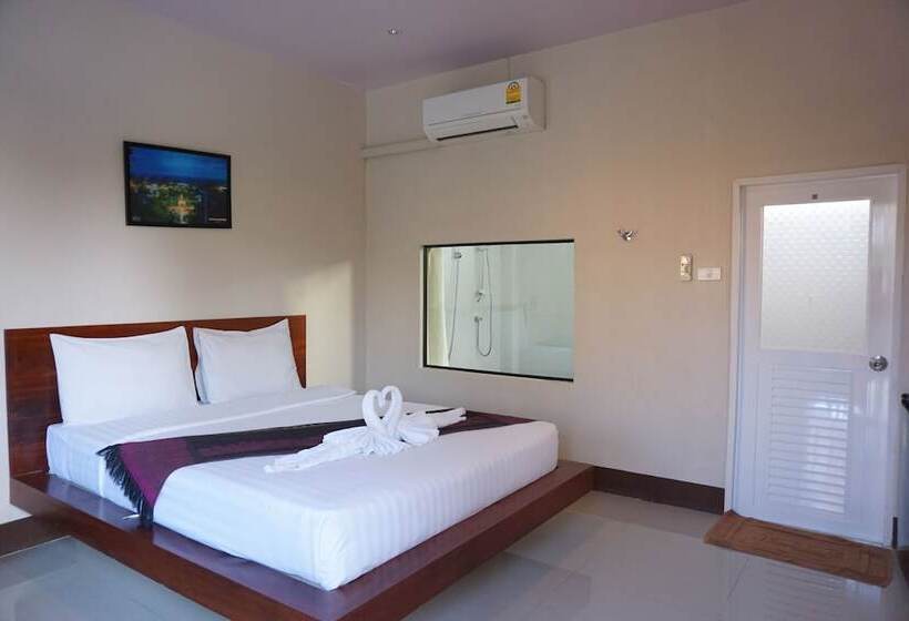 فندق S Ville Resort