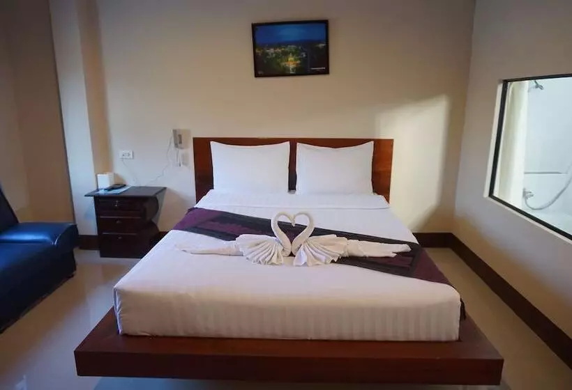 هتل S Ville Resort