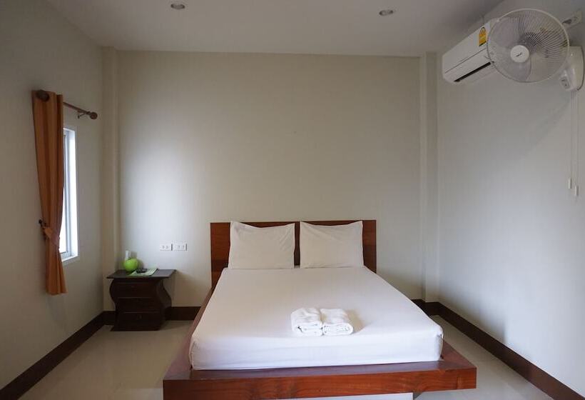 فندق S Ville Resort