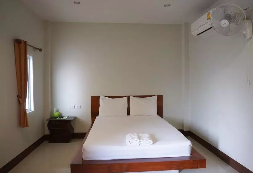 هتل S Ville Resort