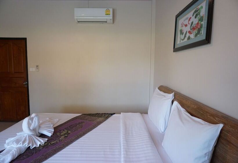 فندق S Ville Resort