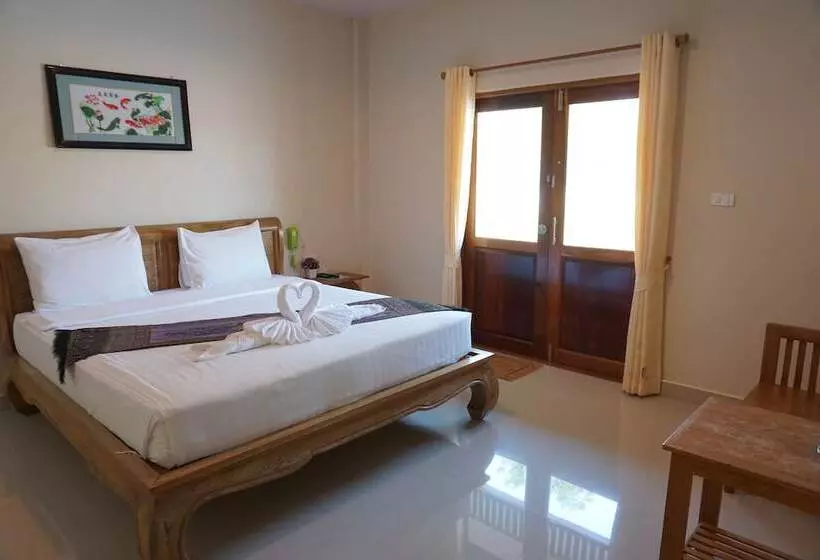 هتل S Ville Resort