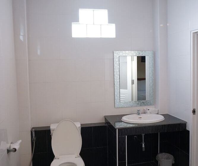 فندق S Ville Resort