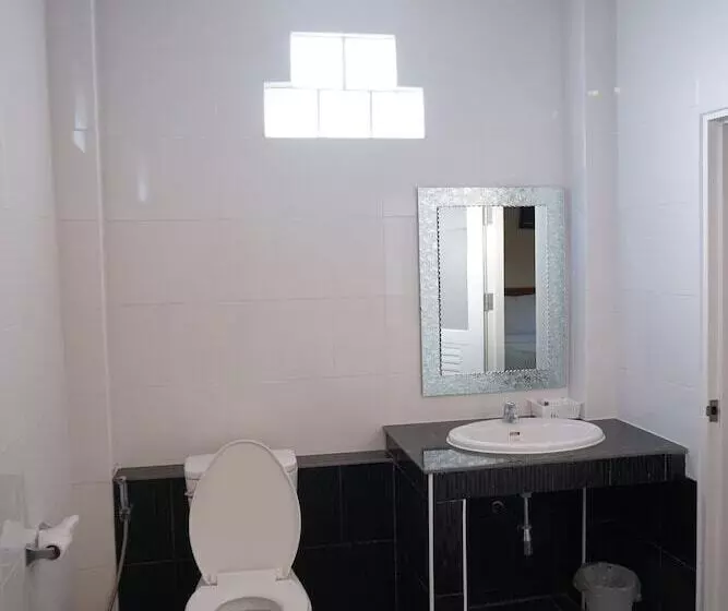 هتل S Ville Resort