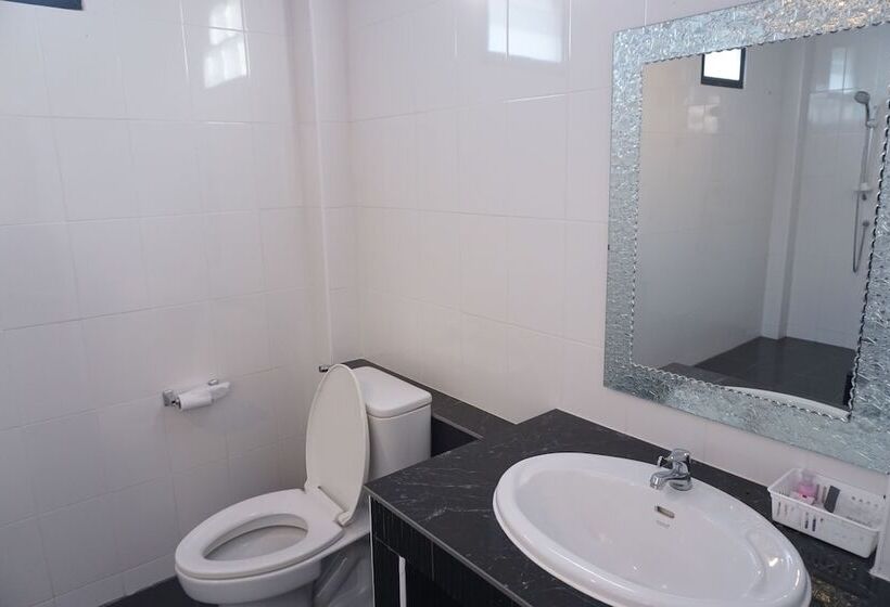 فندق S Ville Resort