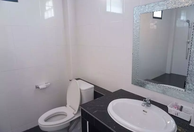 هتل S Ville Resort