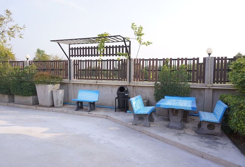 فندق S Ville Resort