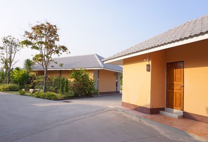 فندق S Ville Resort