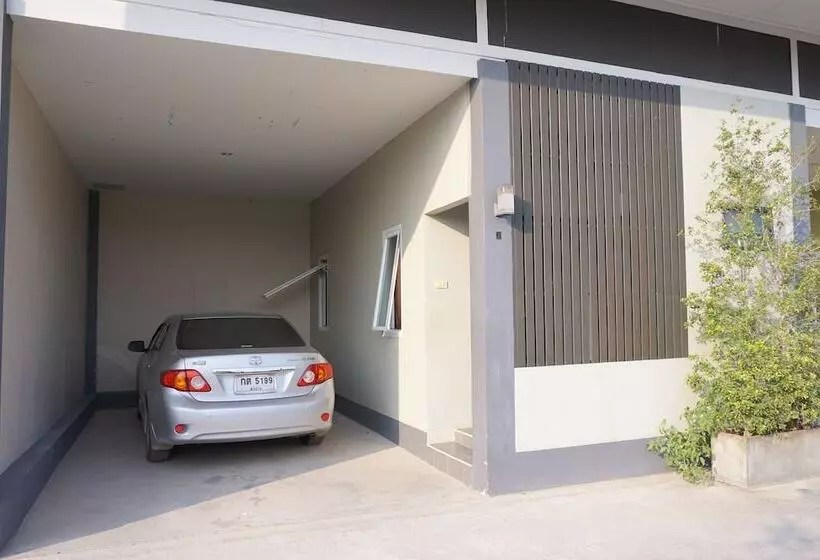 هتل S Ville Resort