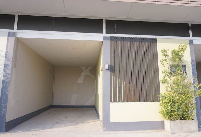 فندق S Ville Resort