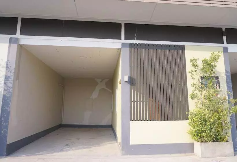 هتل S Ville Resort