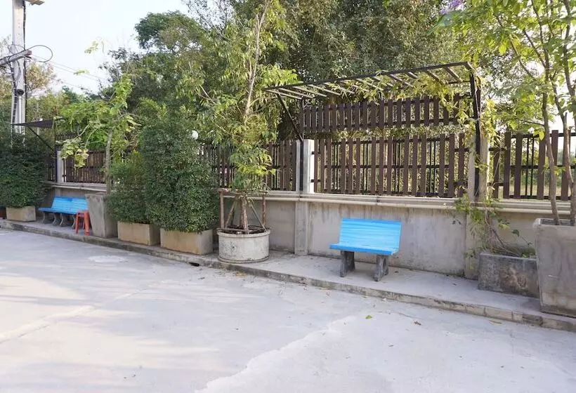 هتل S Ville Resort