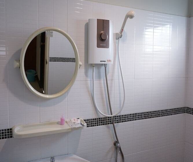 فندق S Ville Resort