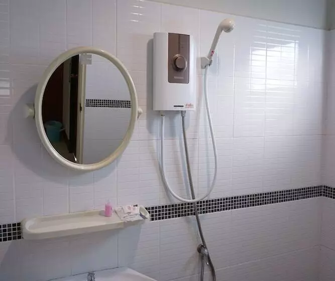 هتل S Ville Resort