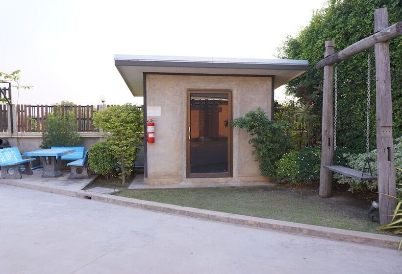 فندق S Ville Resort