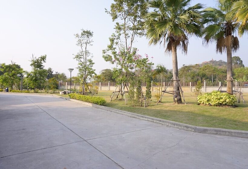 فندق S Ville Resort