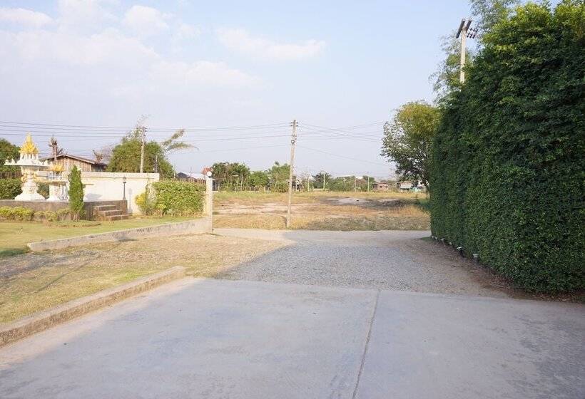 فندق S Ville Resort