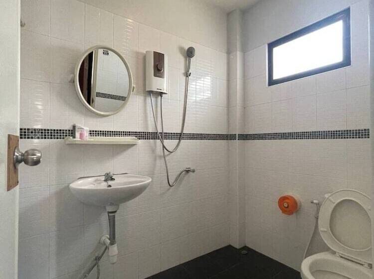 فندق S Ville Resort