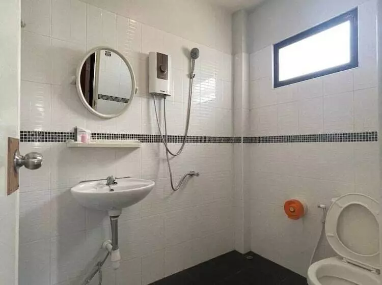 هتل S Ville Resort