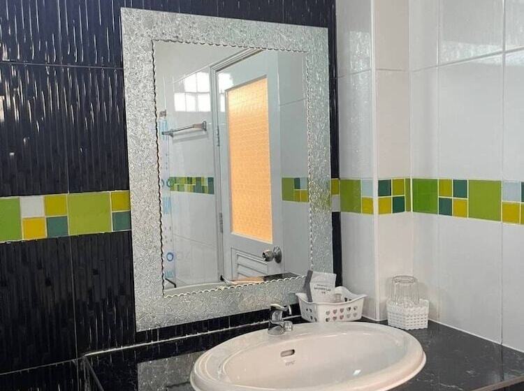 فندق S Ville Resort