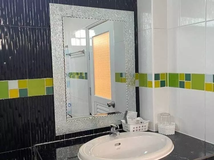 هتل S Ville Resort