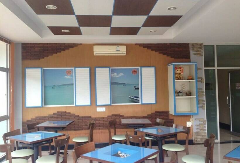 هتل Sunshine Place