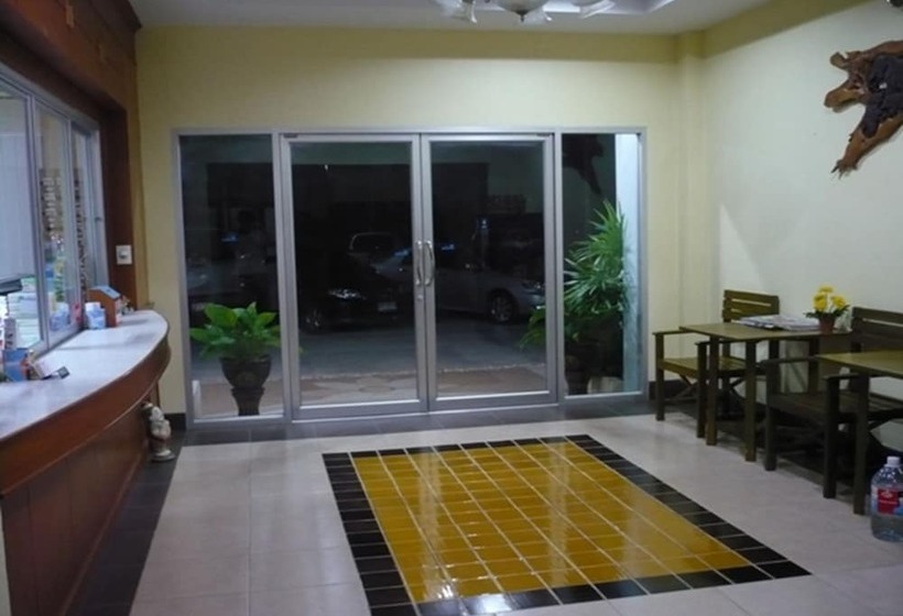 هتل Sunshine Place