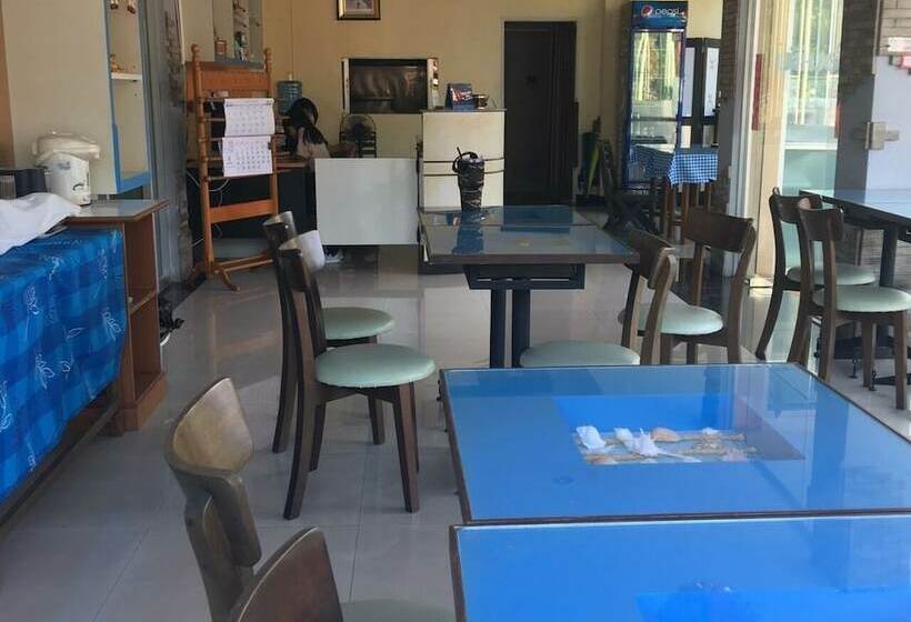 هتل Sunshine Place