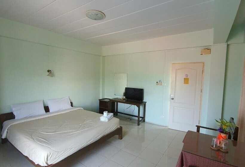 هتل Sunshine Place