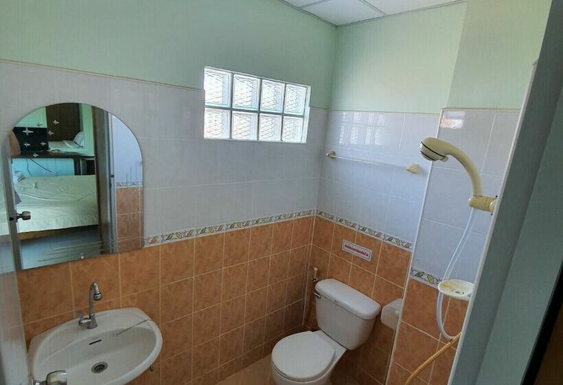 هتل Sunshine Place