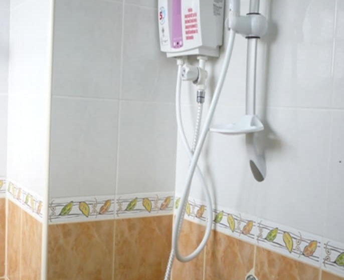 هتل Sunshine Place