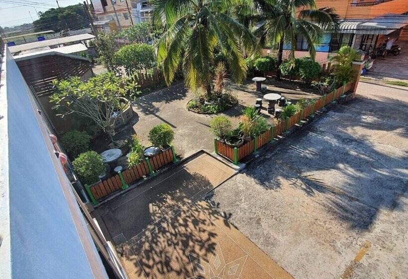 هتل Sunshine Place