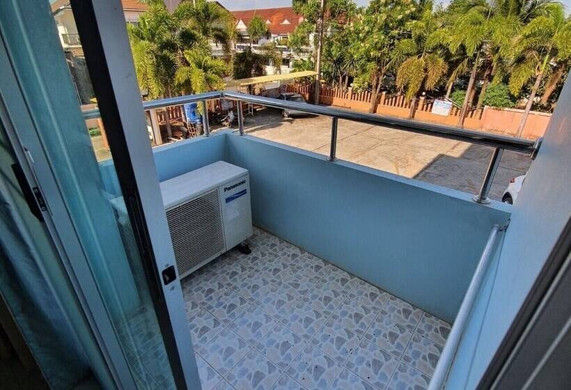 هتل Sunshine Place