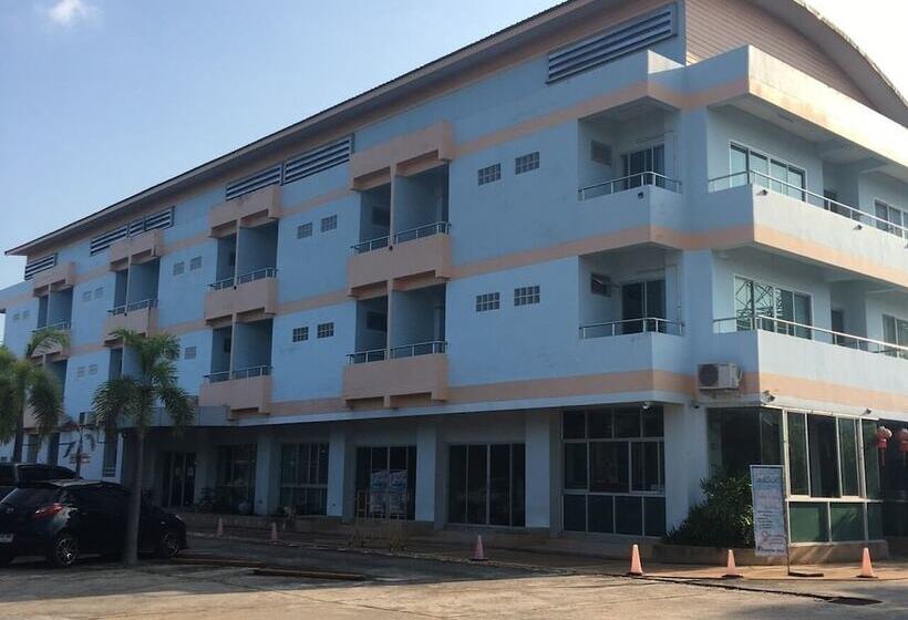 هتل Sunshine Place