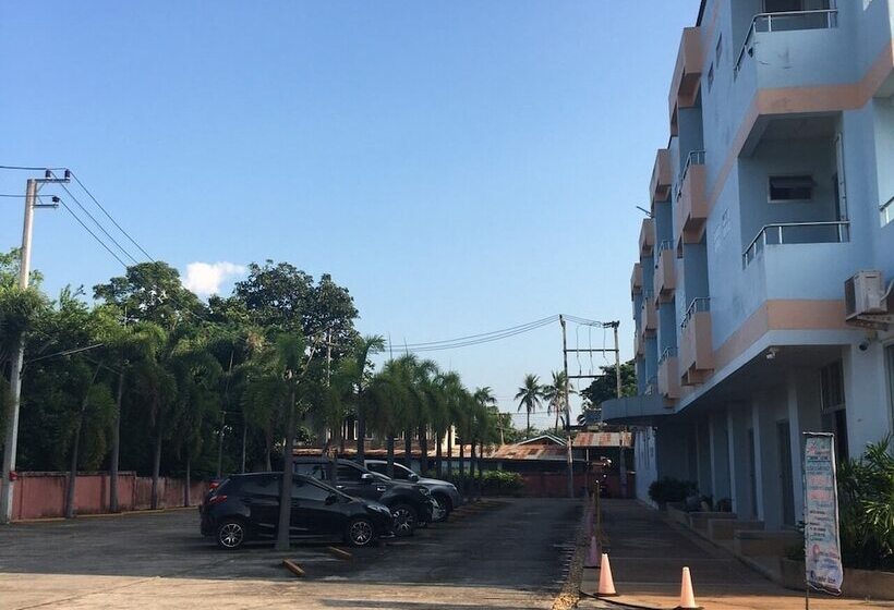 هتل Sunshine Place