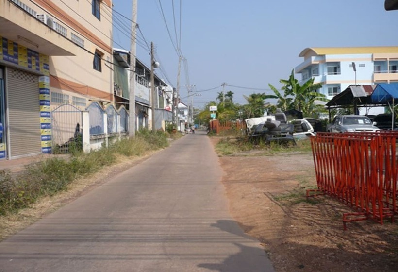 هتل Sunshine Place