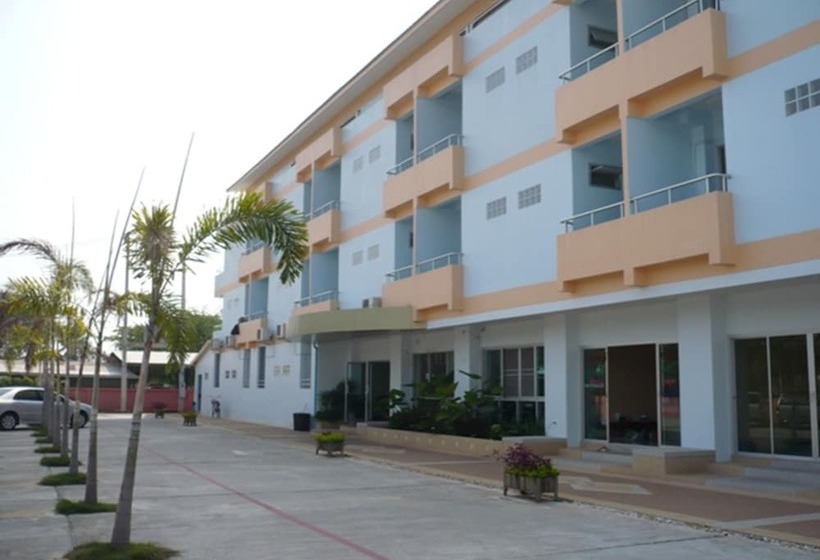 هتل Sunshine Place