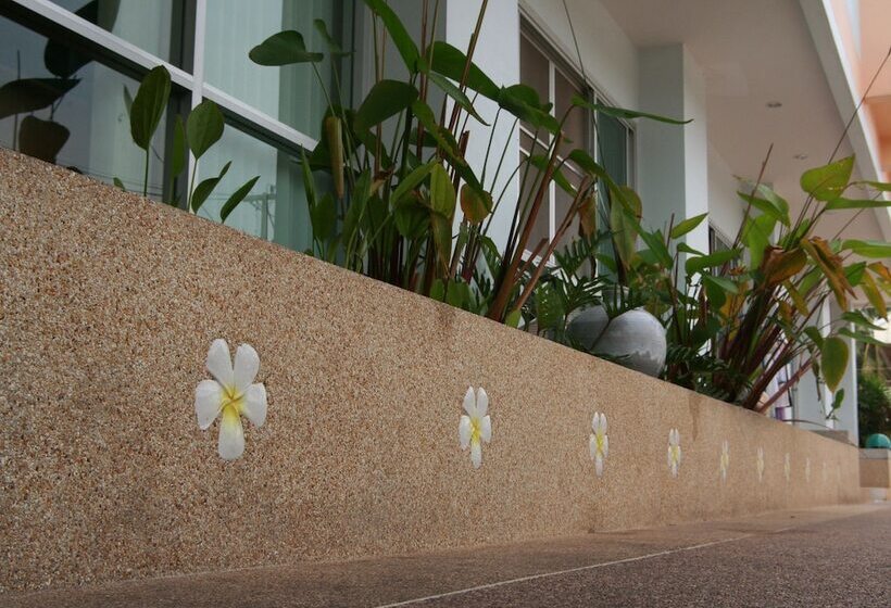 هتل Sunshine Place