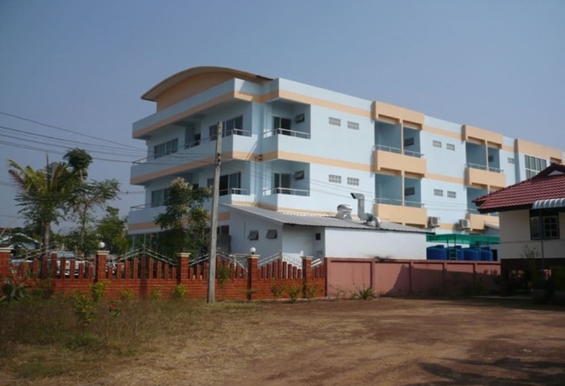 هتل Sunshine Place