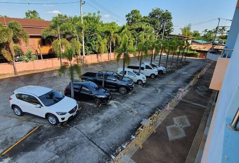 هتل Sunshine Place