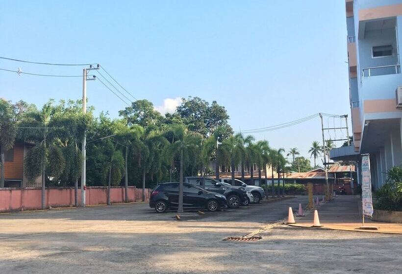 هتل Sunshine Place