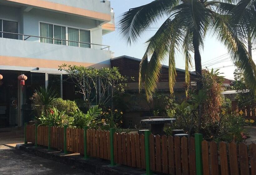 هتل Sunshine Place