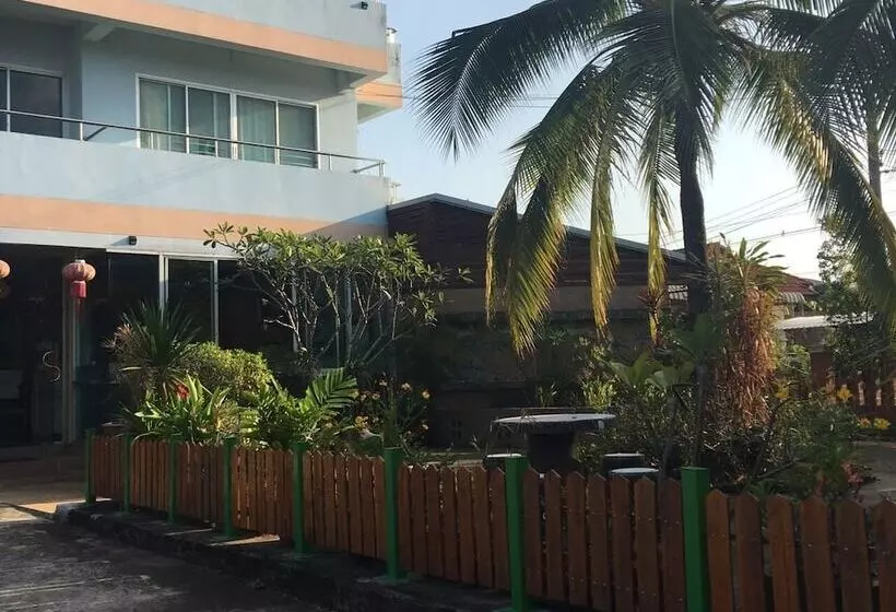 هتل Sunshine Place