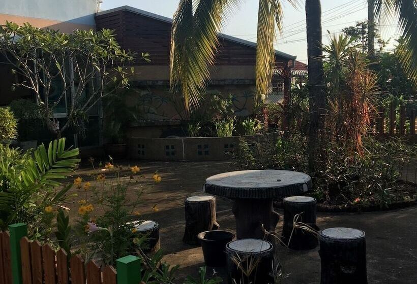 هتل Sunshine Place