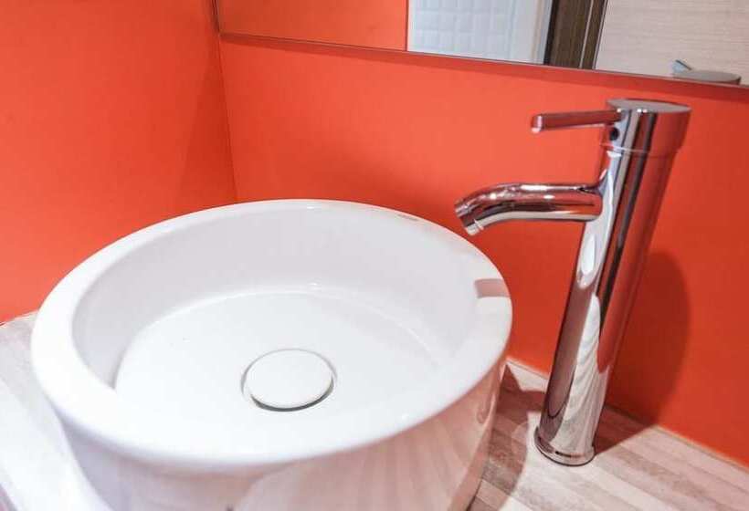 هتل Ericson Kingdom B&b