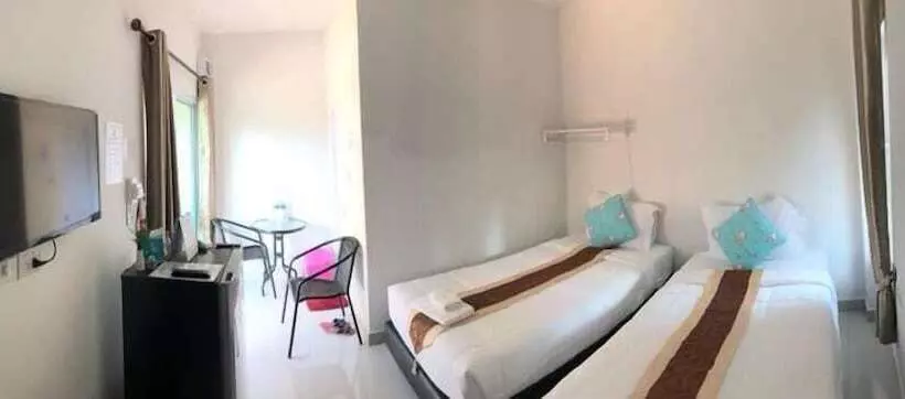 ホテル The Wish Residence